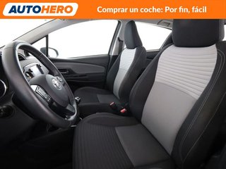 Toyota Yaris 1.5 Dual VVT-iE Active