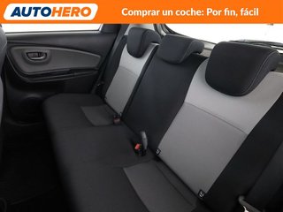 Toyota Yaris 1.5 Dual VVT-iE Active