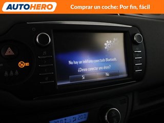 Toyota Yaris 1.5 Dual VVT-iE Active
