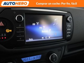 Toyota Yaris 1.5 Dual VVT-iE Active