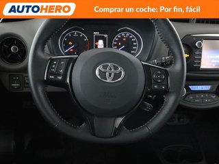Toyota Yaris 1.5 Dual VVT-iE Active