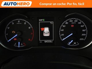 Toyota Yaris 1.5 Dual VVT-iE Active