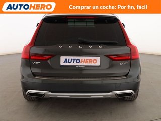 Volvo V90 2.0 D4 AWD