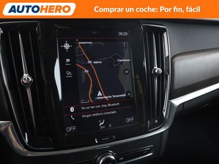 Volvo V90 2.0 D4 AWD