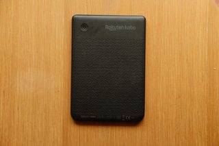 Kobo Clara Color - Pantalla Rota
