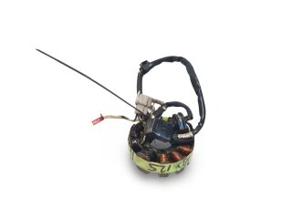 Stator Alternador Sym Hd 125 2011-2015