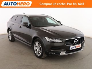 Volvo V90 2.0 D4 AWD