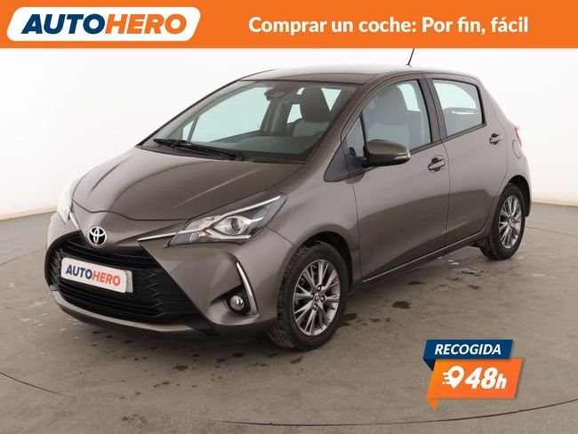 Toyota Yaris 1.5 Dual VVT-iE Active - foto 1