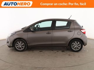 Toyota Yaris 1.5 Dual VVT-iE Active