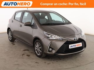 Toyota Yaris 1.5 Dual VVT-iE Active