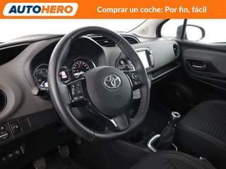 Toyota Yaris 1.5 Dual VVT-iE Active