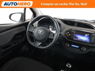 Toyota Yaris 1.5 Dual VVT-iE Active