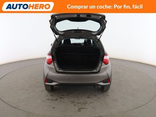 Toyota Yaris 1.5 Dual VVT-iE Active