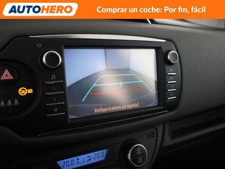 Toyota Yaris 1.5 Dual VVT-iE Active