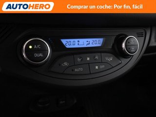 Toyota Yaris 1.5 Dual VVT-iE Active