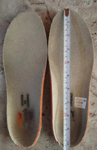 Botas de Montaña Zamberlan Grises y Verdes