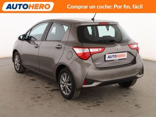 Toyota Yaris 1.5 Dual VVT-iE Active