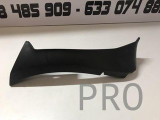 Moldura aletin trasero terrano