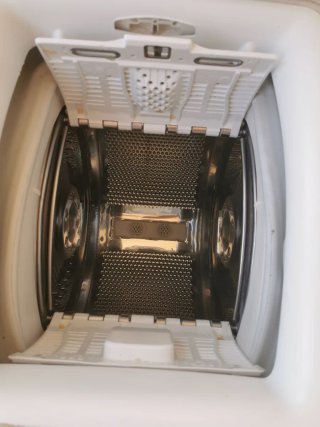 Lavadora Hoover Link 7kg A+++ 1200 rpm