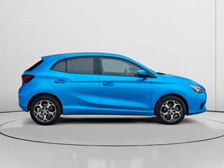 MG MG3 Hybrid+ Comfort 143 kW (195 CV)