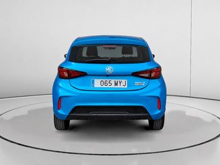 MG MG3 Hybrid+ Comfort 143 kW (195 CV)