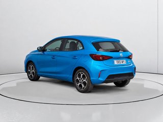 MG MG3 Hybrid+ Comfort 143 kW (195 CV)