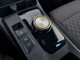 MG MG3 Hybrid+ Comfort 143 kW (195 CV)