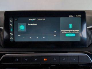 MG MG3 Hybrid+ Comfort 143 kW (195 CV)