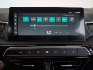 MG MG3 Hybrid+ Comfort 143 kW (195 CV)