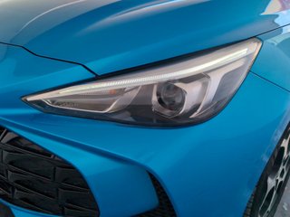 MG MG3 Hybrid+ Comfort 143 kW (195 CV)