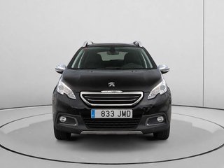 Peugeot 2008 PureTech 130 S&S Allure 96 kW (130 CV)