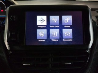 Peugeot 2008 PureTech 130 S&S Allure 96 kW (130 CV)