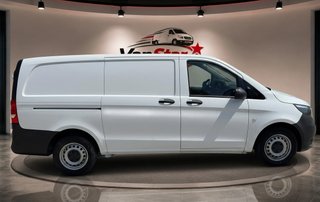 Mercedes-Benz Vito 110CDI PRO LARGA