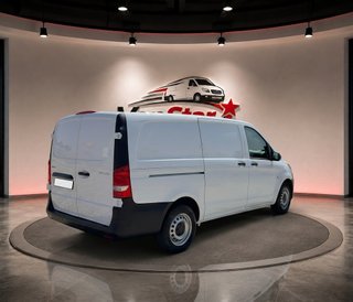 Mercedes-Benz Vito 110CDI PRO LARGA