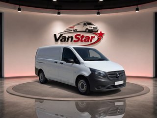 Mercedes-Benz Vito 110CDI PRO LARGA