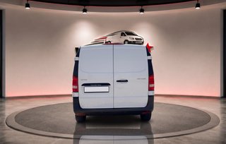Mercedes-Benz Vito 110CDI PRO LARGA
