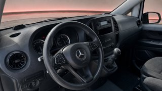 Mercedes-Benz Vito 110CDI PRO LARGA