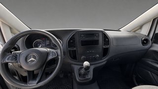 Mercedes-Benz Vito 110CDI PRO LARGA
