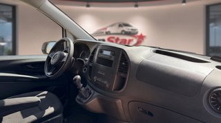 Mercedes-Benz Vito 110CDI PRO LARGA