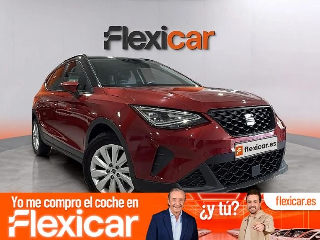 Seat Arona 1.0 TSI 70kW (95CV) Style XL - foto 1