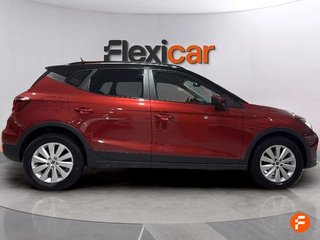Seat Arona 1.0 TSI 70kW (95CV) Style XL