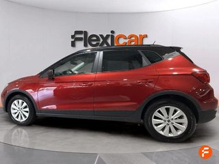 Seat Arona 1.0 TSI 70kW (95CV) Style XL