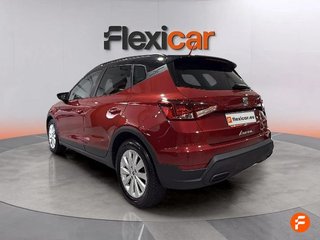 Seat Arona 1.0 TSI 70kW (95CV) Style XL