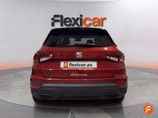 Seat Arona 1.0 TSI 70kW (95CV) Style XL