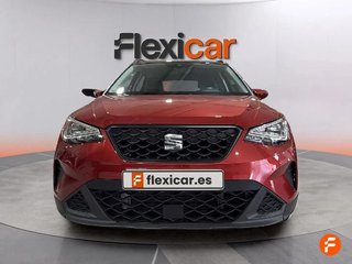 Seat Arona 1.0 TSI 70kW (95CV) Style XL