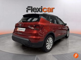 Seat Arona 1.0 TSI 70kW (95CV) Style XL
