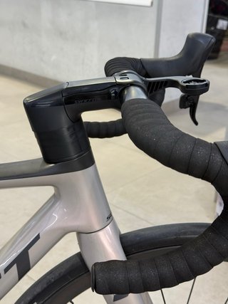 Bicicleta de carretera Scott rc
