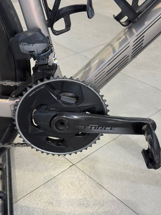 Bicicleta de carretera Scott rc