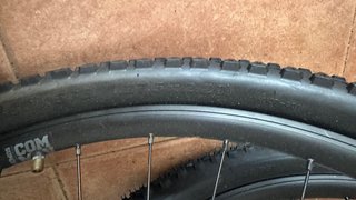 Ruedas MTB 27.5 con discos