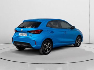 MG MG3 Hybrid+ Comfort 143 kW (195 CV)